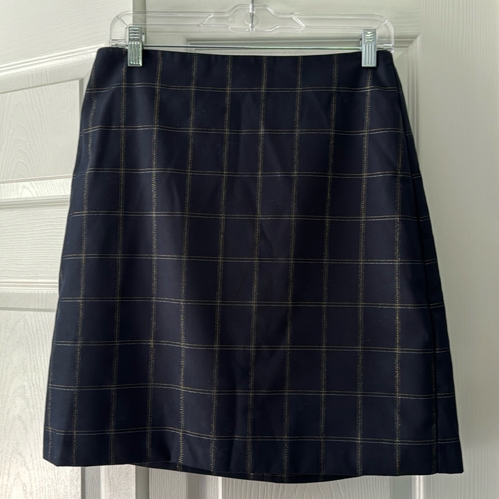 Classic Banana Republic Skirt